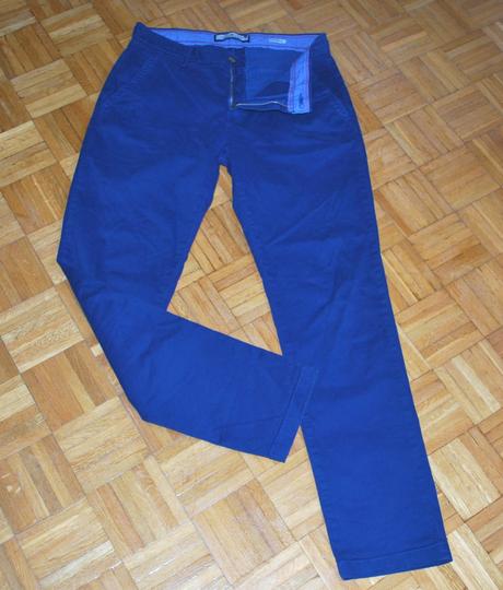 Pánske nohavice polo club, 32