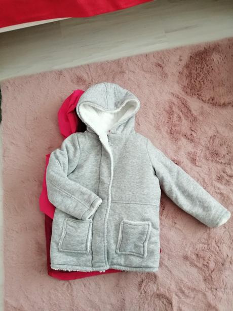 Balik zimneho oblečenia, 104–116