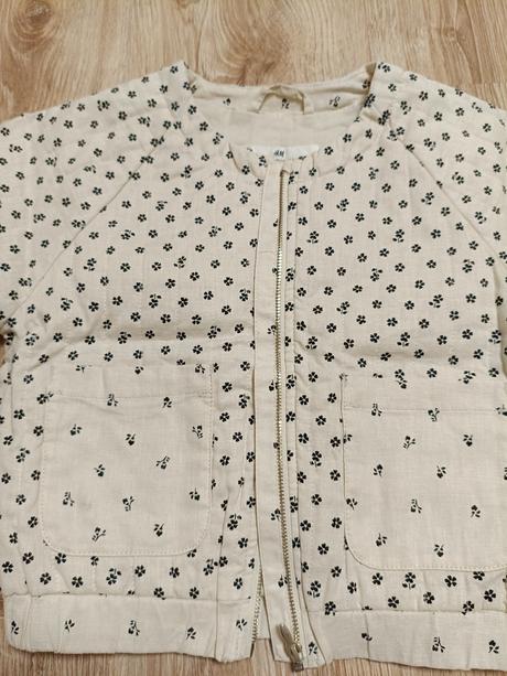 H&m bunda, h&m,104
