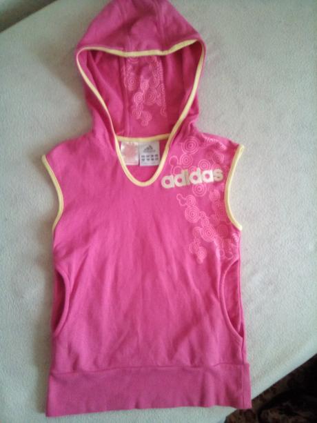 Adidas tricko xs- s, adidas,xs