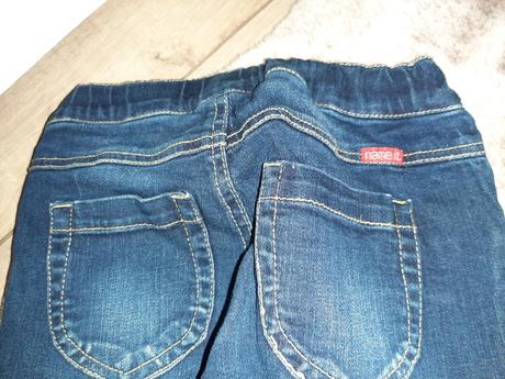 Riflíky 116/122, 122–134