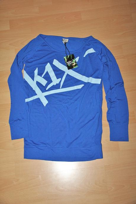 Tričko k1x na šport i do mesta, m