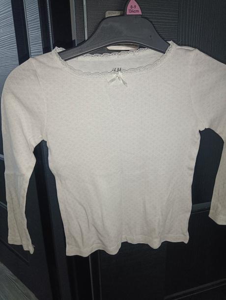 Tričko, h&m,98