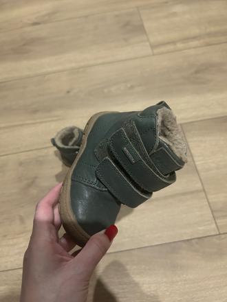 Protetika zimna obuv, protetika,23