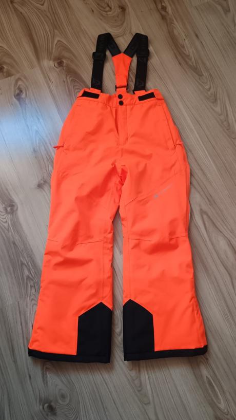 Zimná lyžiarska súprava alpine pro, alpine pro,128