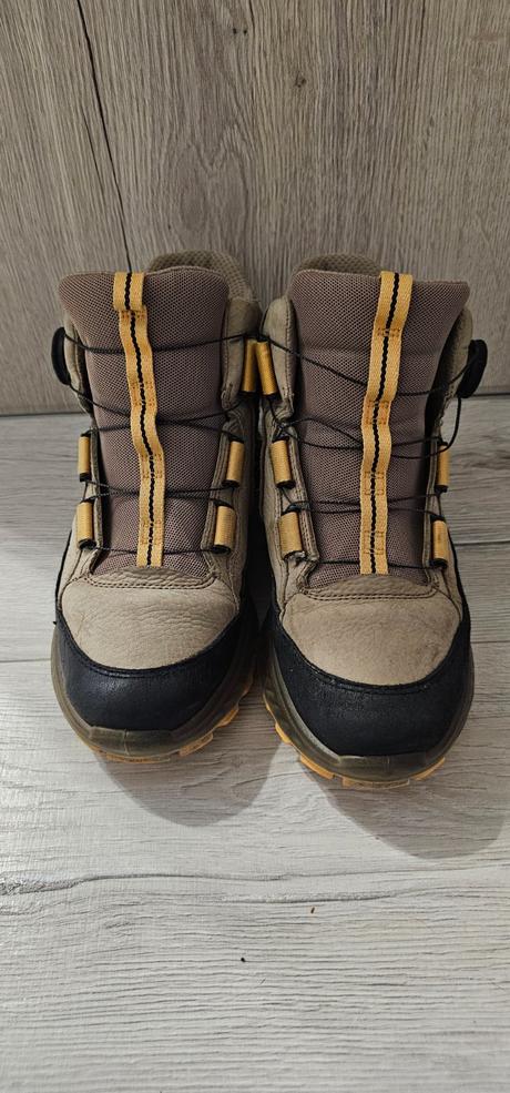 Pfe hodne topanky zn.ecco v. 38, ecco,38