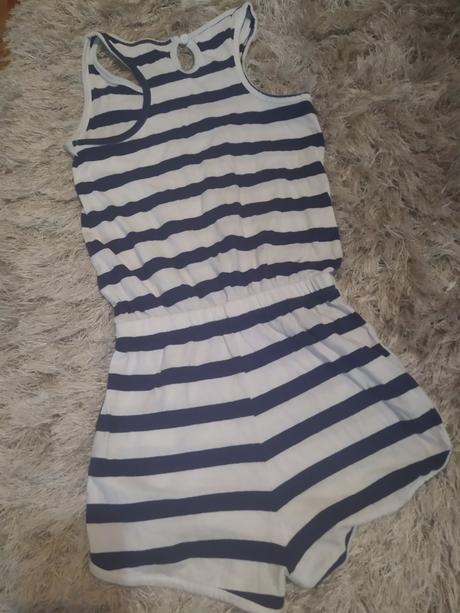 Overal pasikovy, 128