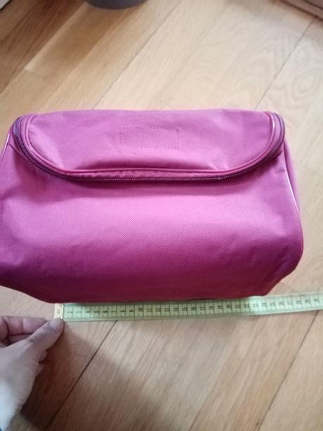 Kozmetická taška, 