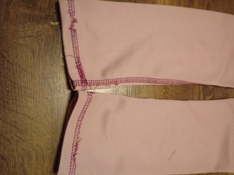 Termoprádlo, crivit,134