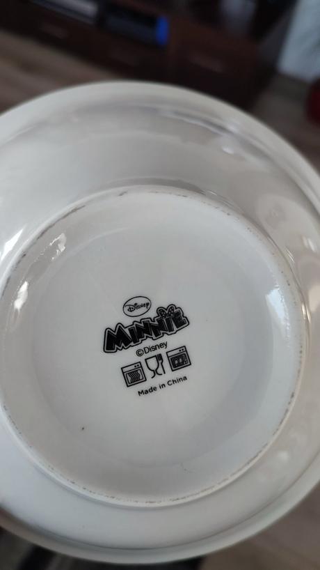 Taniere mcqueen a minnie,