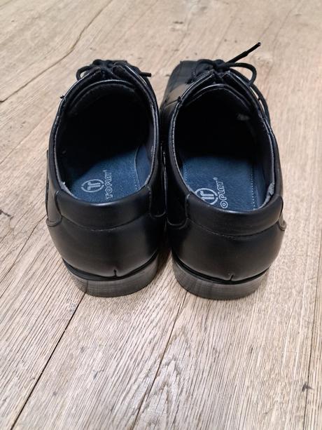 Chlapčenské topánky, 39