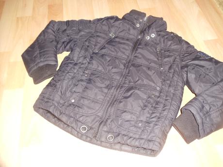 Bundička, kenvelo,116