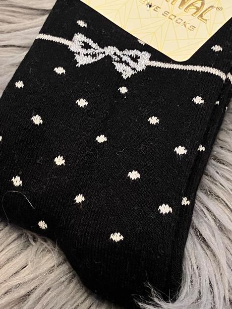 Dámske zimné froté ponožky (36-40), 36 / 37 / 38 / 39 / 40