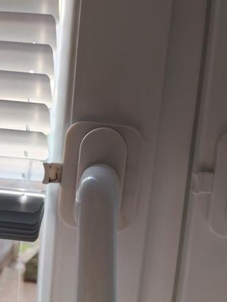 Bezpečnostna poistka, 