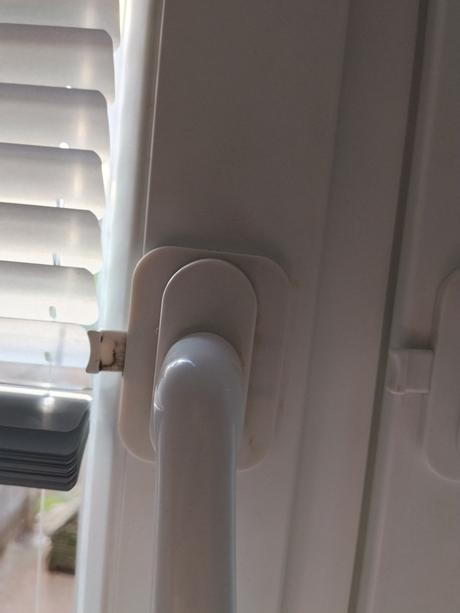 Bezpečnostna poistka, 