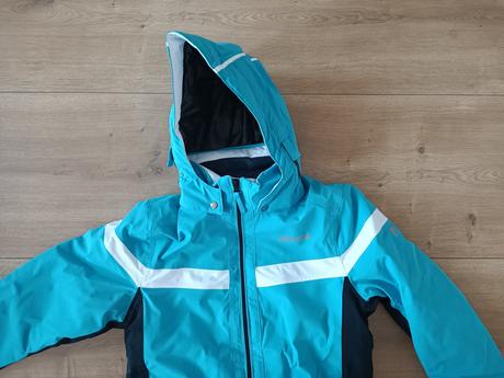 Lyžiarska vetrovka v 13/14 rokov, 158