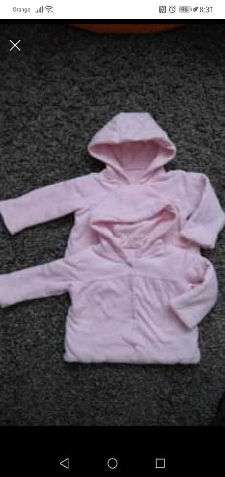 Mikinky /bundičky, 68