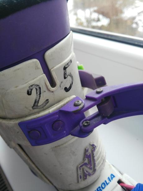 Lyze tecno pro, 70-79 cm