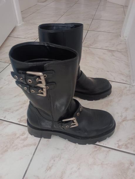 Zimná obuv, zara,36