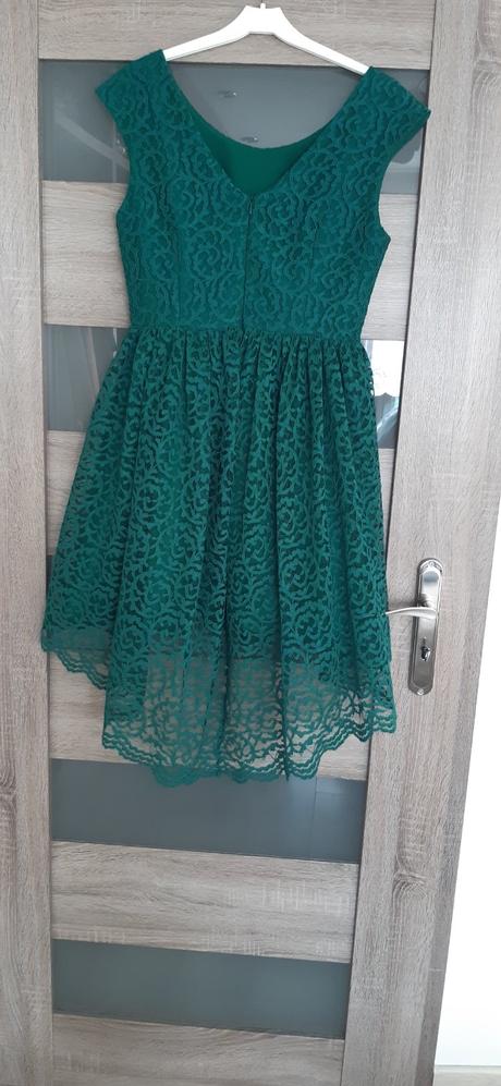 Spoločenské šaty, s