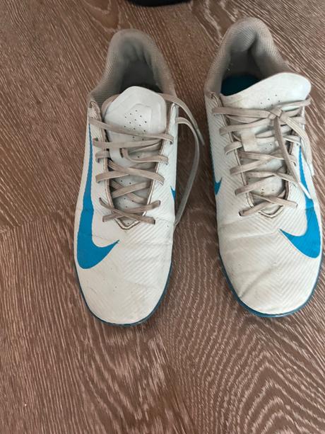 Turfy na futbal, nike,40