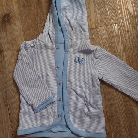 Mikinka- kabatik, 74