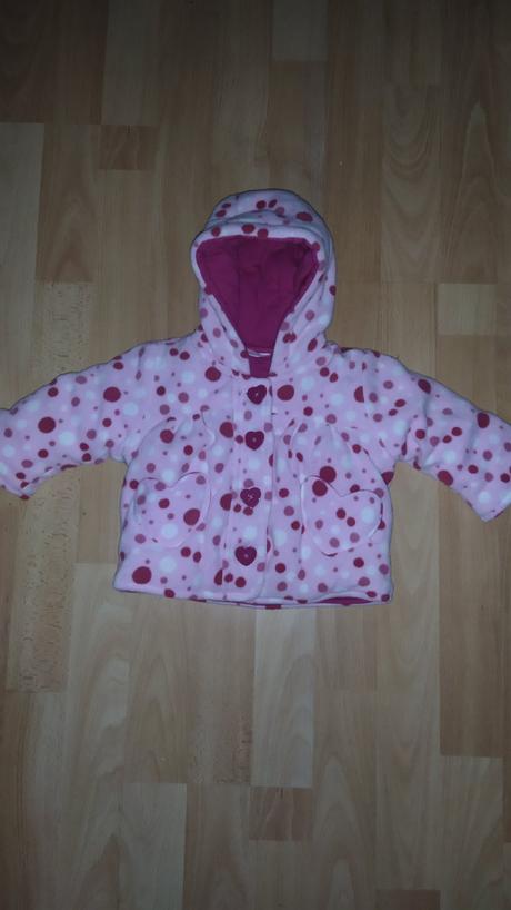 Veľ. 62, bundička, cherokee,62