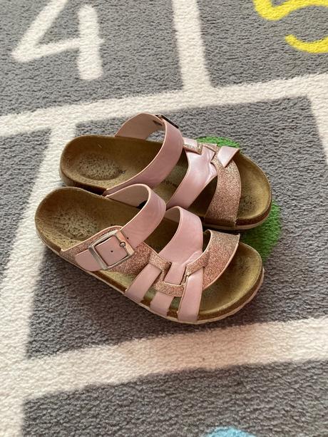 Šľapky, deichmann,31