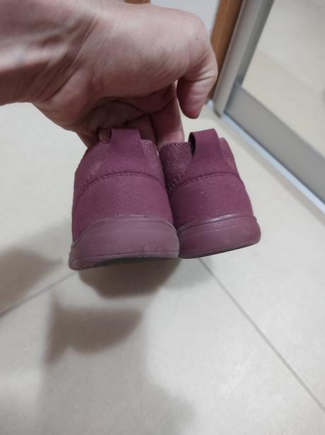 Barefoot topánky, protetika,31