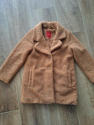Teddy kabátik, s.oliver,110