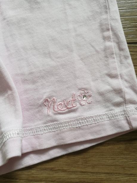 Pohodlné pyžamko / domáci úbor, next,98