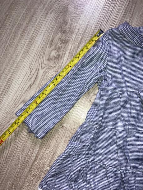 Šaticky 6-9m (74) kvalitne, 74