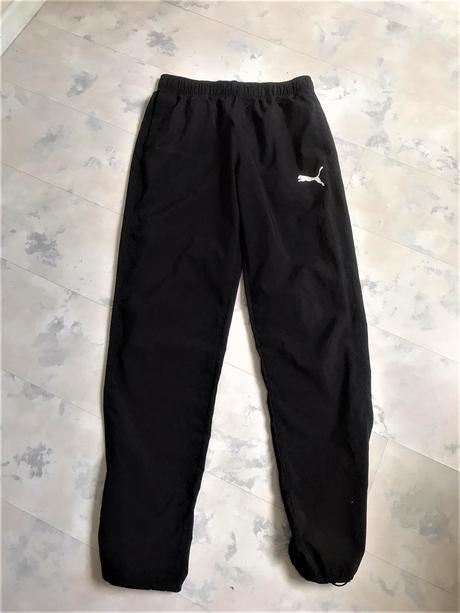Športové nohavice puma, puma,l