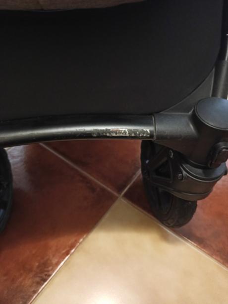 Kočík kombinovaný, kinderkraft,kinderkraft prime