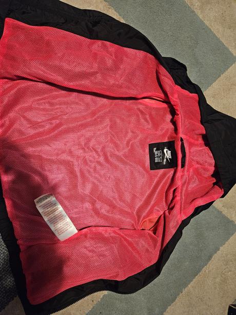 Nike jarny kabat, nike,116