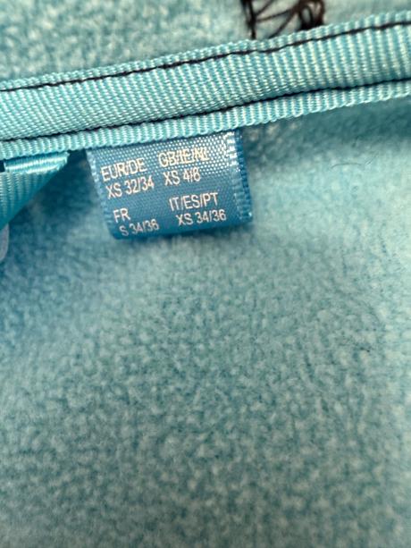 Funkčna bunda - dlhsi strih, crivit,s