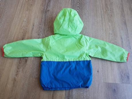 Jarna bunda polarn o.pyret, velk.98, 98