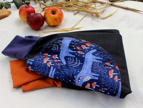 Prechodné softshellove nohavice...v ĺ č k o, 74 - 104