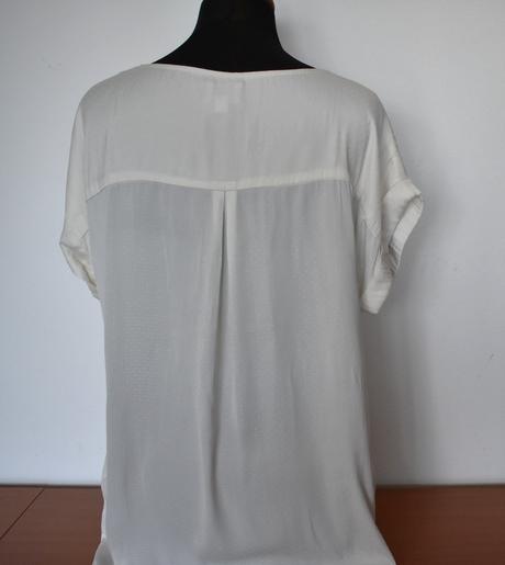 Saint tropez szabriana - blúzka veľ. xl, xl