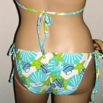 Plavky, bikiny, bonprix,38