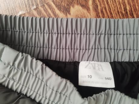 Otepľovačky, zara,140