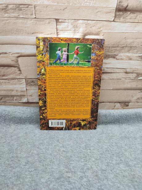 Vernosť a šťastie na celý život, 