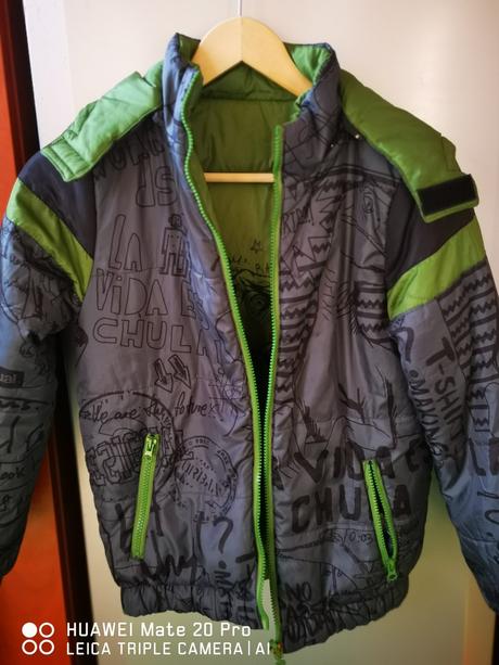 Prechodne bundy, 140