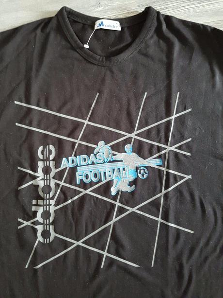 Adidas tricko kratky rukav, adidas,164