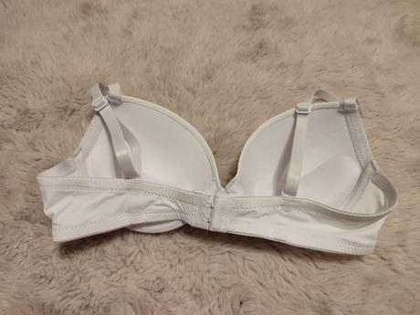 Podprsenka push-up, sinsay,65b