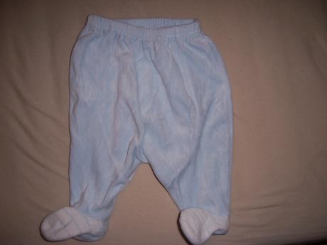 Dupačkové nohavice, 56