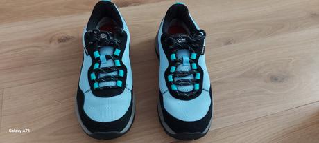 Turisticke tenisky, karrimor,39