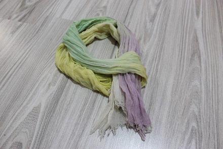 Dúhovaná šatka takko, takko,134