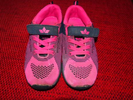 Detské tenisky lico jumber, 30