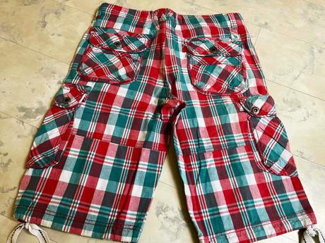 Športové kapsáče, xl